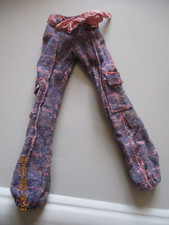 POUPEE MY SCENE : TENUE  (3 )