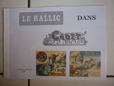 LES AMIS DE LE RALLIC / DANS