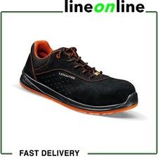 Chaussures de sécurité Lemaitre Blacktrigger S1P ESD SRC