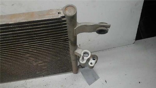 Radiateur climatisation - radiateur,