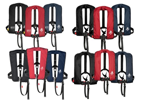 12skipper gilet sauvetage - 12skipper, de