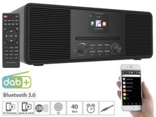 Radio Internet stéréo 20 W