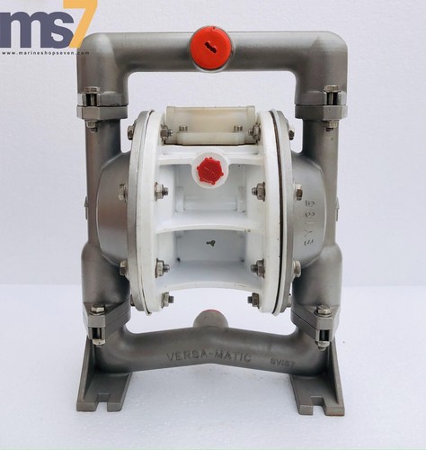 Versa matic sv186 pompe à - sv186, ss