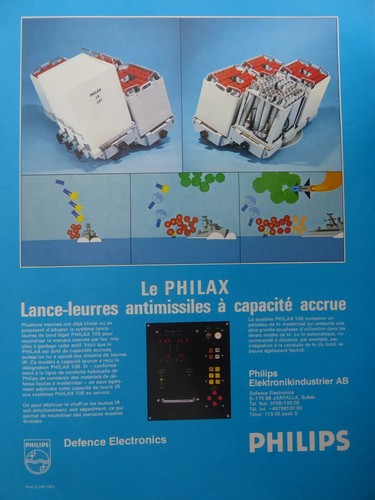 1979 pub philips electronics - pub,
