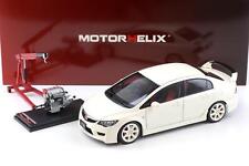 1:18 MOTORHELIX Honda Civic