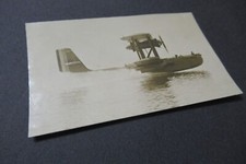Photo Originale Hydravion Cams