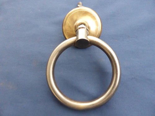 Poignée anneau diamètre - diamètre, 10,6