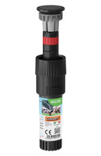 Irrigation Micro Irrigateur Rainjet Claber Mod.90230 Rehausse 2'' Cm.5 - M² 15,9