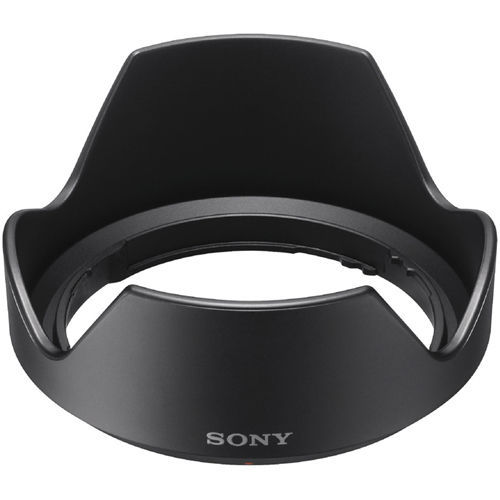 Official sony lens hood - official,