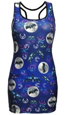 Minuit Sucre Crâne Squelette