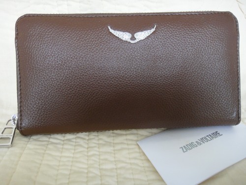 Portefeuille compagnon cuir - /,