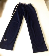 Pantalon Original Sergio Tacchini vintage 80' tracksuit
