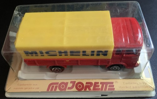 Majorette 241 saviem - -,