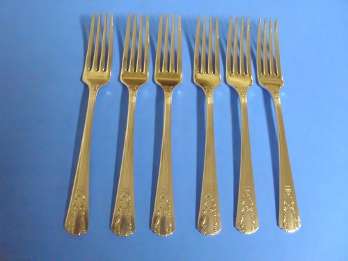 Lot fourchettes - lot, de