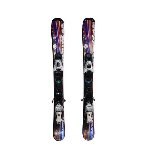Mini ski occasion - ski, salomon