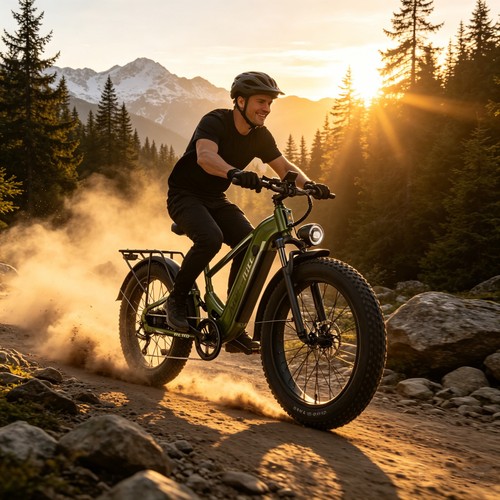 Aipas electric bike - aipas, 1800w
