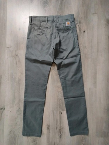 Pantalon carhartt