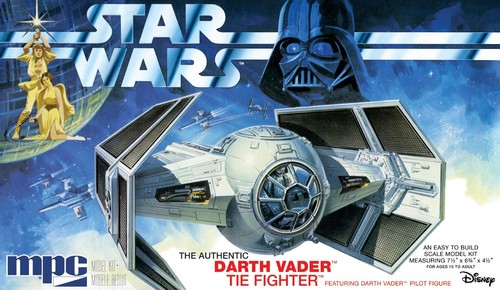 Star wars nouvel - un, espoir