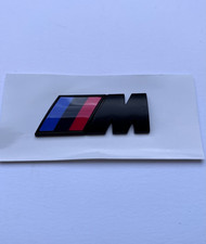 Monogramme BMW M Motorsport
