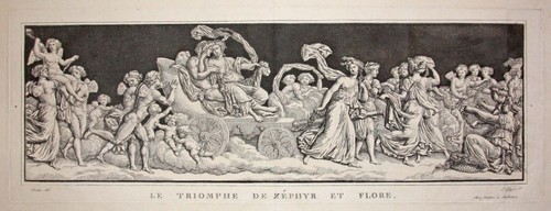 Laurent guyot triomphe - -, de