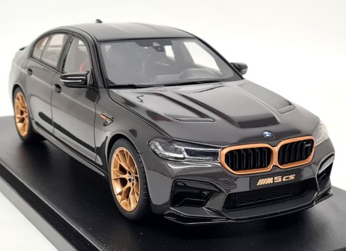 Gtspirit bmw cs saloon - bmw,