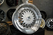 4X R16 Pouces 5X100/112 Roues