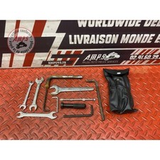Trousse d'outils Kawasaki
