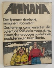 AH ! NANA, Recueil n°1 de la