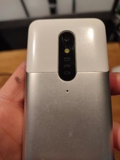 Téléphone Mobile Orange Dixo