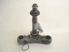 Té de fourche inférieur