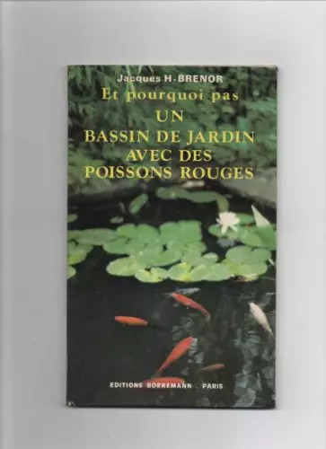 Pourquoi pas bassin - pas, de