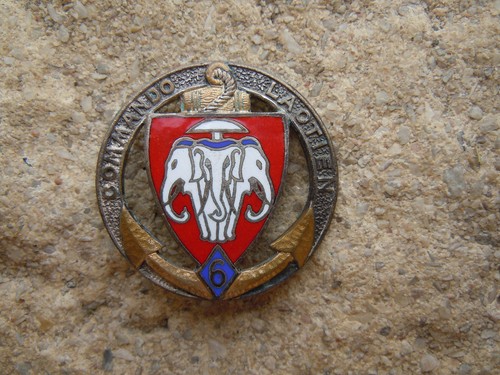Commandos colo indo - commandos, .