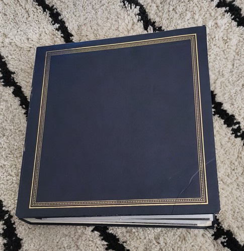 Album plus 350 - album,