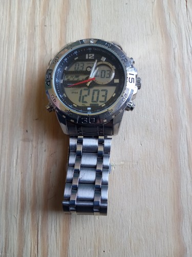 Montre homme quartz - montre,