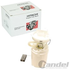 Astemo Hüco Unité D'Injection de Carburant Pompe à Convient pour Seat Cordoba