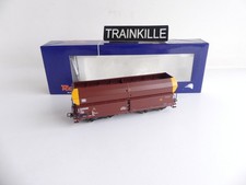 66035-1 ROCO HO WAGON TREMIE A