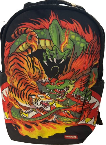 Sprayground come bro - sprayground, at