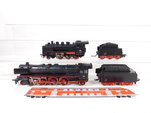 Märklin primex 2x - ac,