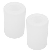  2 Pcs Abajour Lampe De Chevet