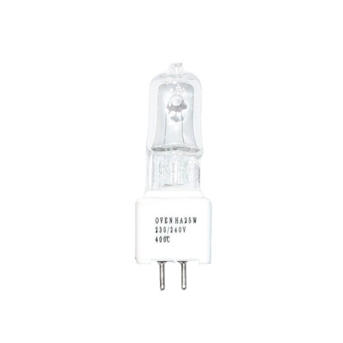 Jcd halogène lampe four - jcd, du