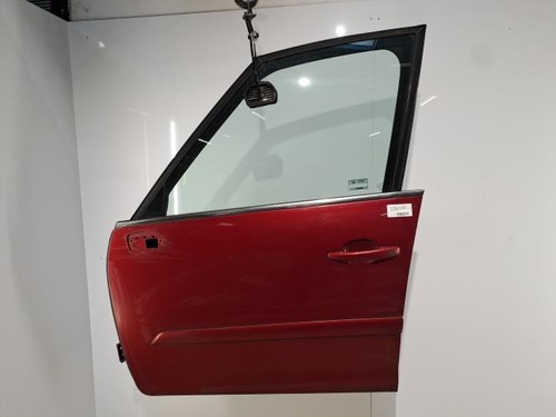 Porte avant gauche citroen - porte, c4