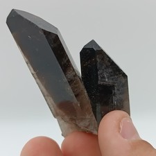 Pointe de Cristal de Quartz