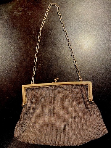 Rare sac minaudiere ancien - rare,