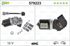 VALEO Moteur d'essuie-glace