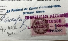 Timbre fiscal quittance loyer - timbre,