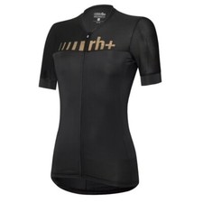 Zerorh+ Logo W Jersey Maillot de Cyclisme Vélo Route VTT Gravel Sport Course