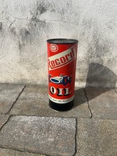 Bidon Huile Record Oil