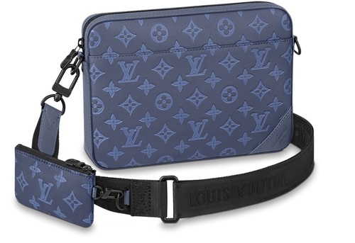 Sacoche louis vuitton - vuitton, homme