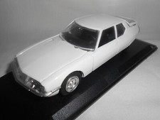 CITROËN SM  DE 1970  1/43ème