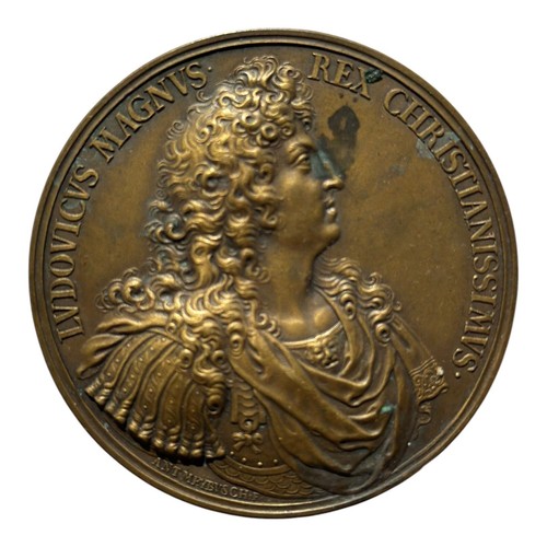 1687 france louis xiv château - louis,
